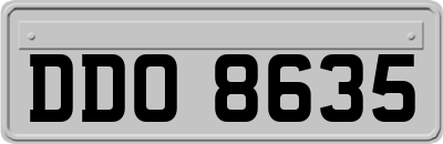 DDO8635