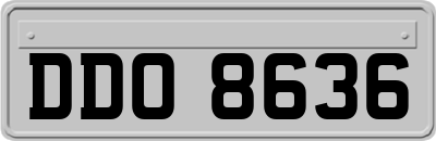 DDO8636