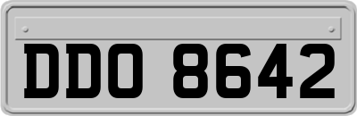 DDO8642