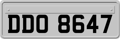 DDO8647