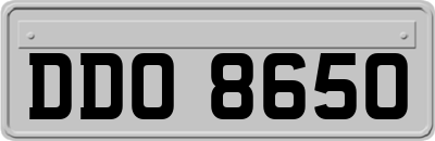 DDO8650