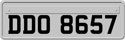 DDO8657