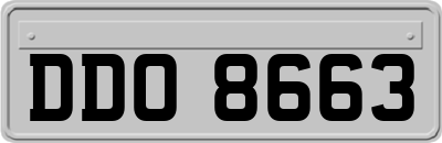 DDO8663