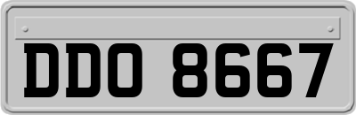 DDO8667