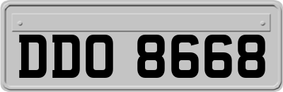 DDO8668