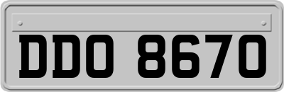 DDO8670