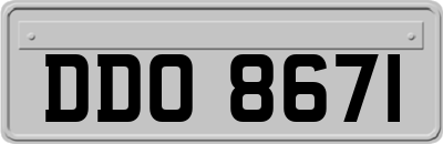 DDO8671