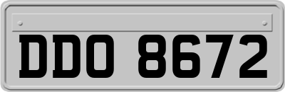 DDO8672