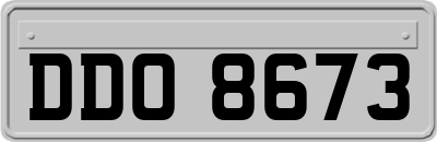 DDO8673