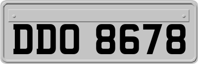 DDO8678