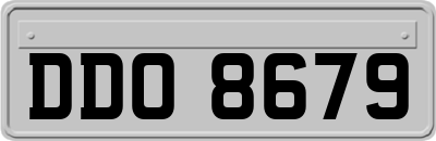 DDO8679