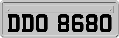 DDO8680