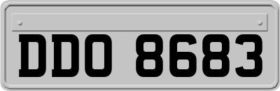 DDO8683