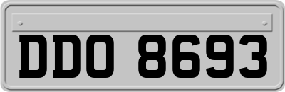 DDO8693