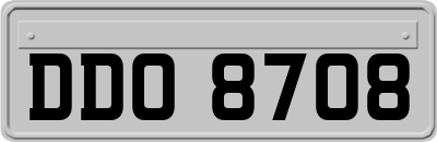 DDO8708