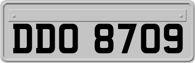 DDO8709
