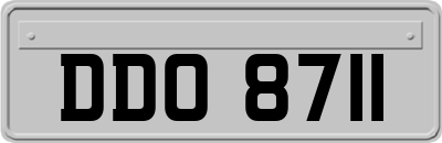 DDO8711