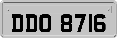DDO8716