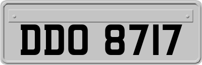 DDO8717