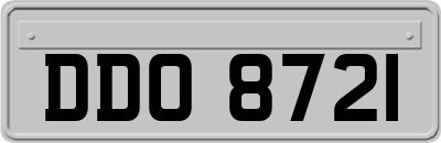 DDO8721