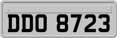DDO8723