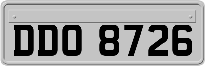 DDO8726
