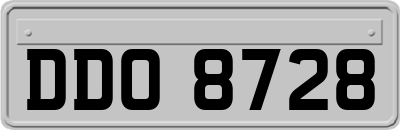 DDO8728