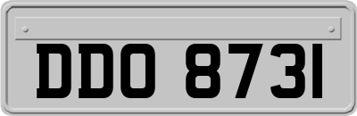 DDO8731
