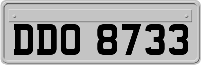 DDO8733