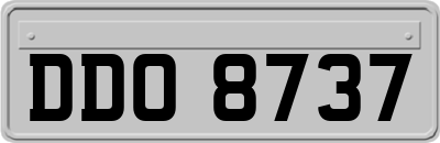 DDO8737