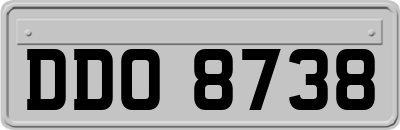 DDO8738