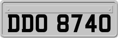 DDO8740