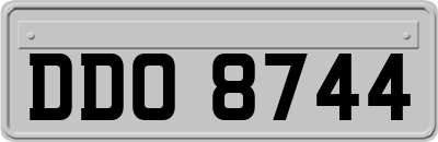 DDO8744