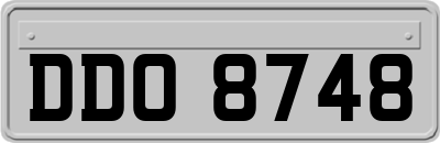 DDO8748