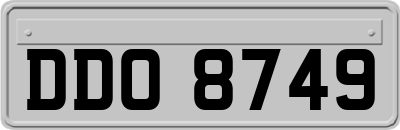 DDO8749