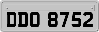 DDO8752