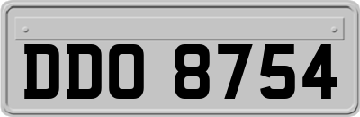 DDO8754