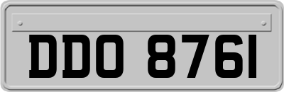 DDO8761