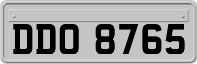 DDO8765