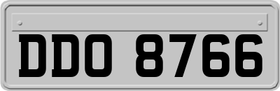 DDO8766
