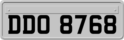 DDO8768