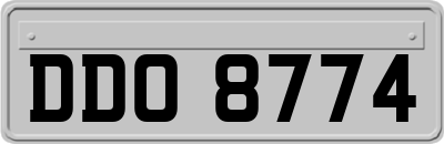 DDO8774