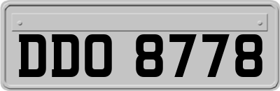 DDO8778