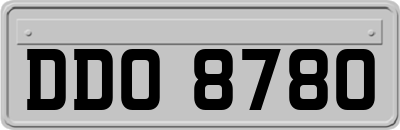 DDO8780