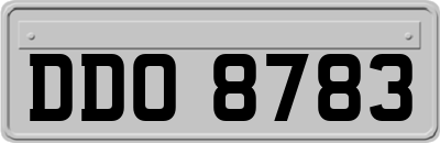 DDO8783