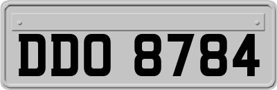 DDO8784