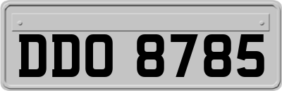 DDO8785