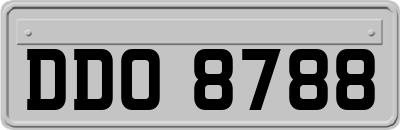 DDO8788