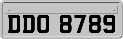 DDO8789