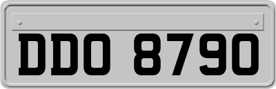 DDO8790